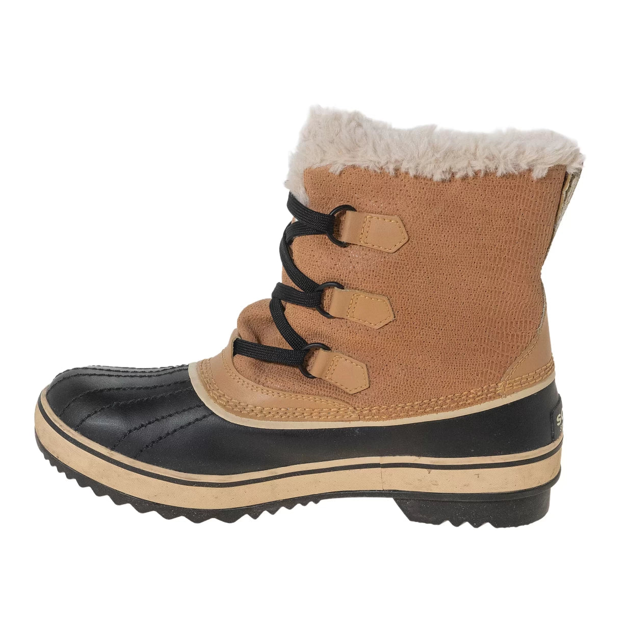 9.5Tan