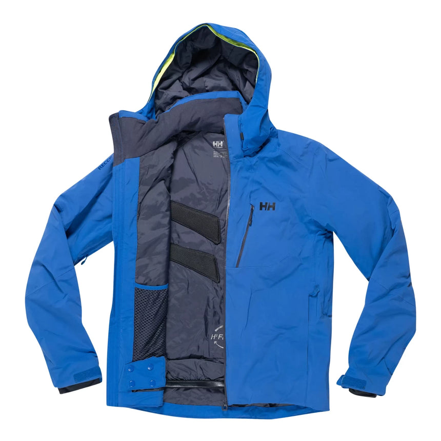 Helly hansen men's lightning jacket discount