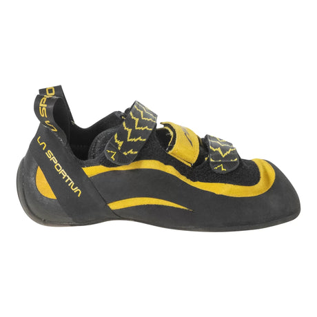 43.0Black / Yellow