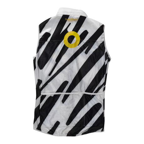 SWhite/Black