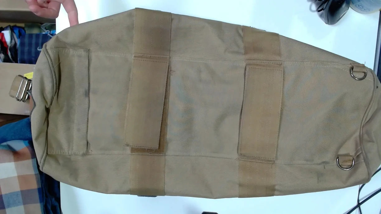 48 LCamel Brown