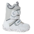 13CWhite