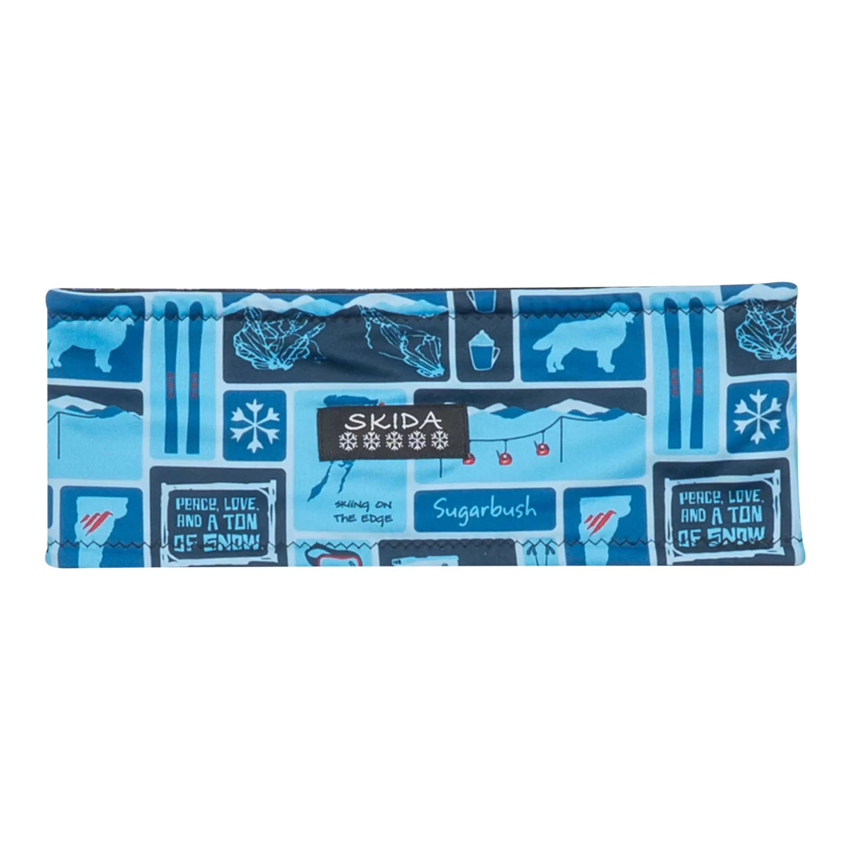 One SizeBlue