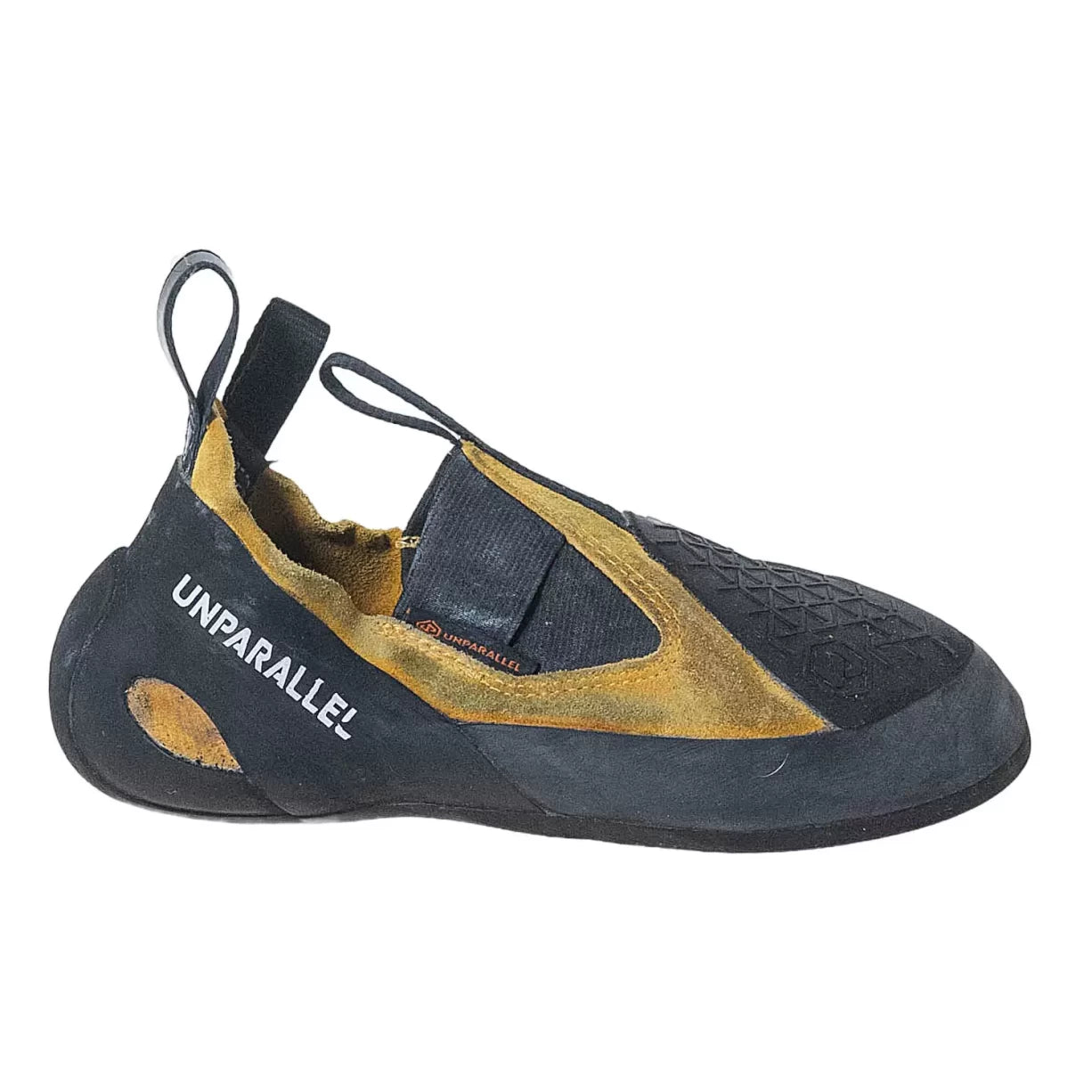 40Black/Yellow