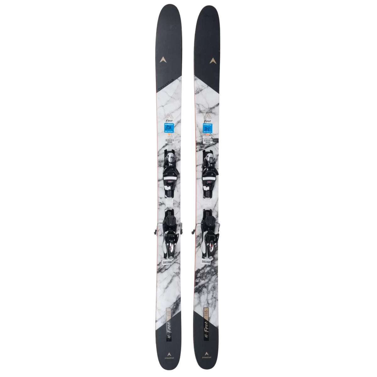 189cmBlack/White