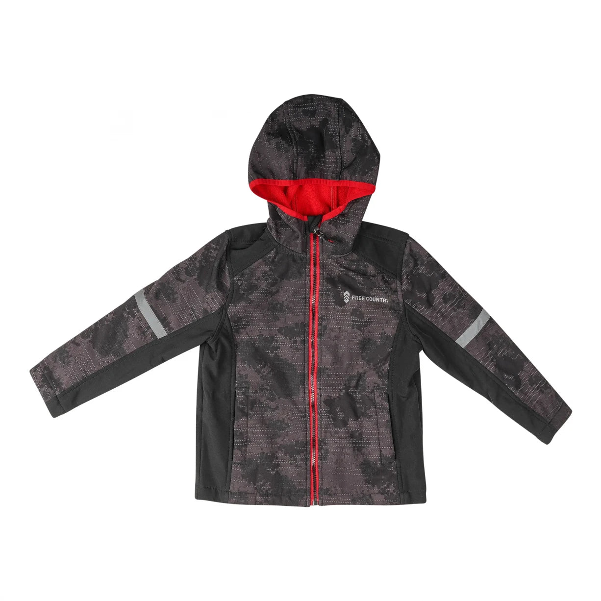 5/6Black/Red