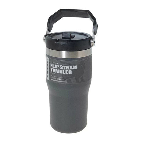 20 oz.Gray
