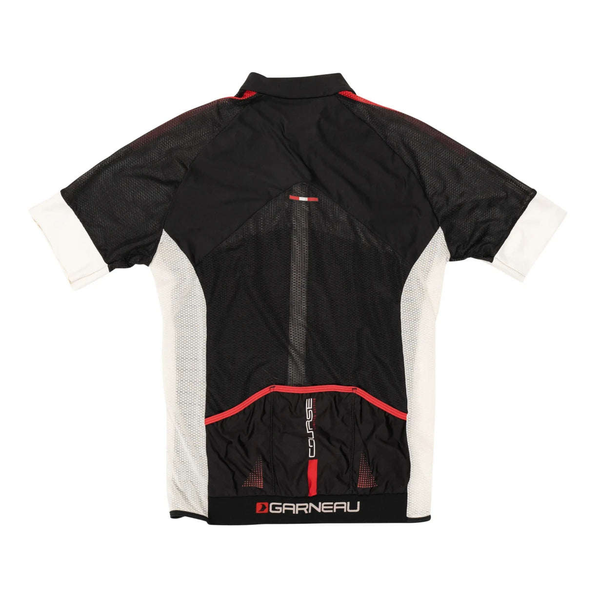 XLBlack/Red/White