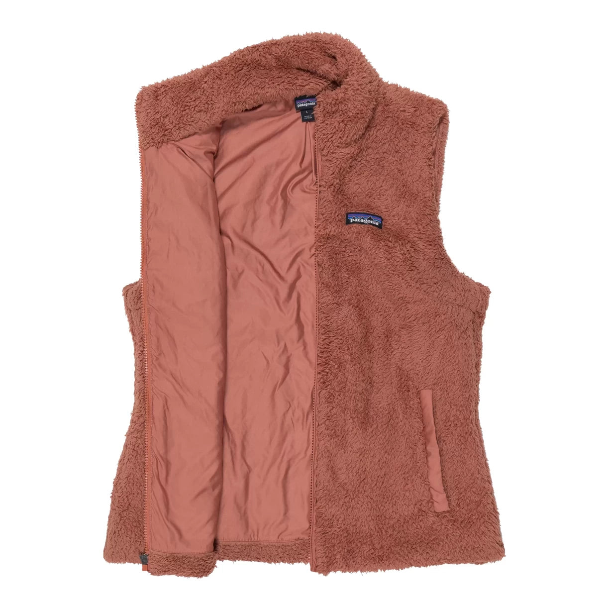 LBurnt Orange