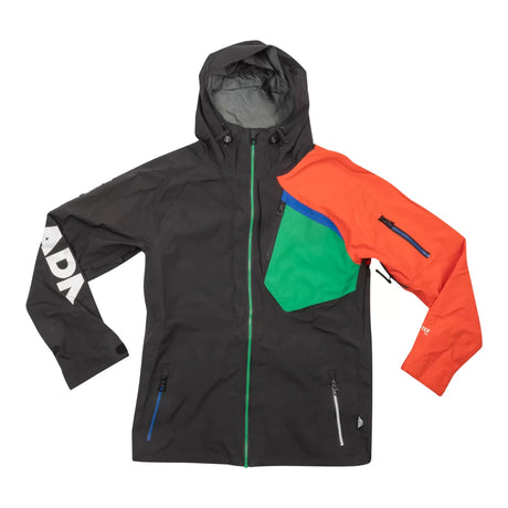 MBlack/Orange