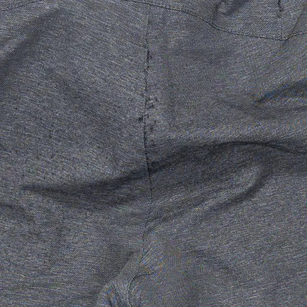 SHeather Gray