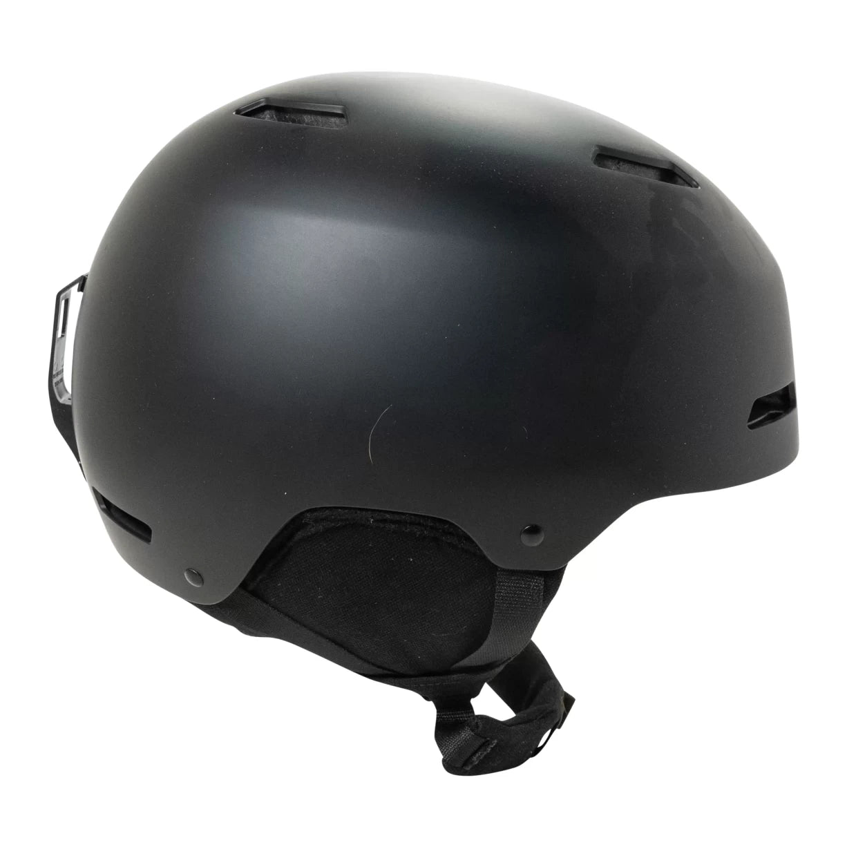 XLMatte Black