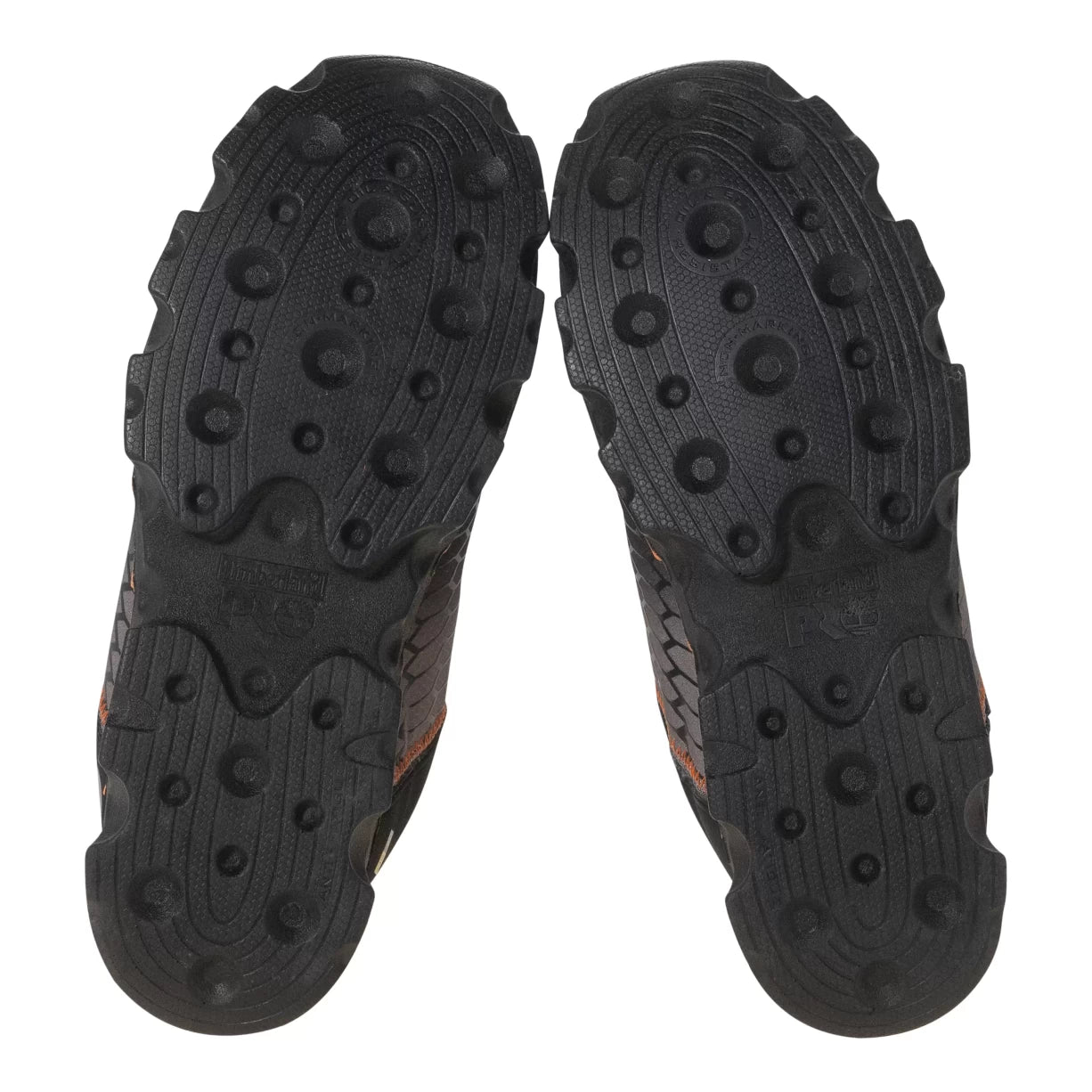 11Black/Orange