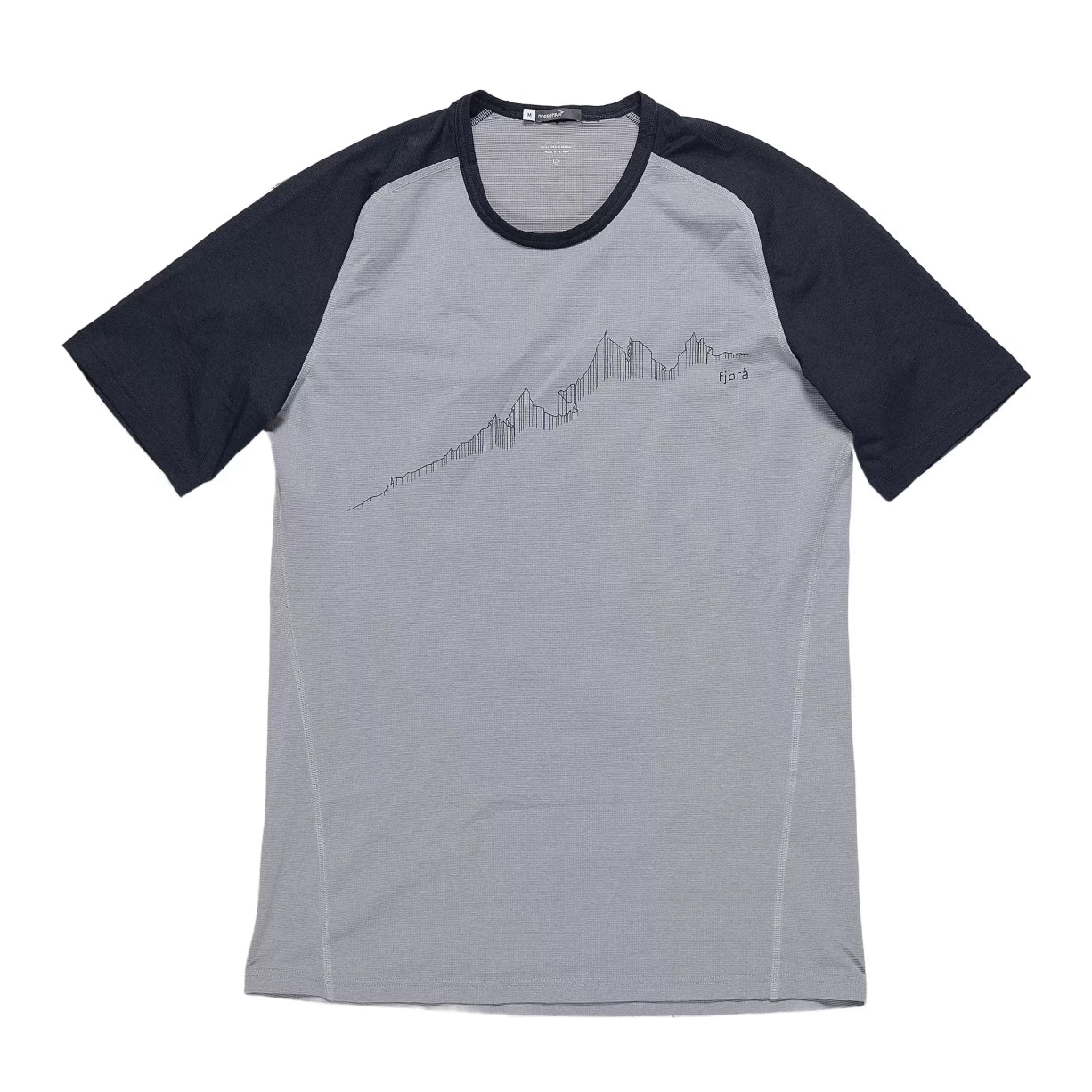 MBlack/Grey