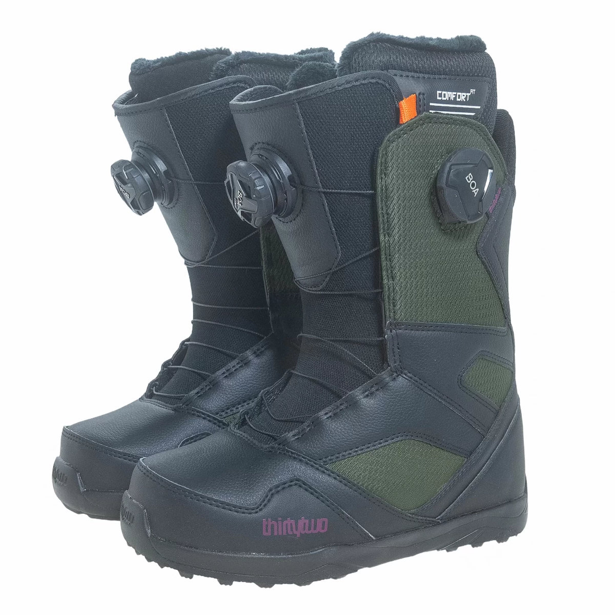 7Black/Green