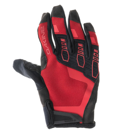 MDeep Red