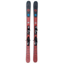 170cmBlack/Red