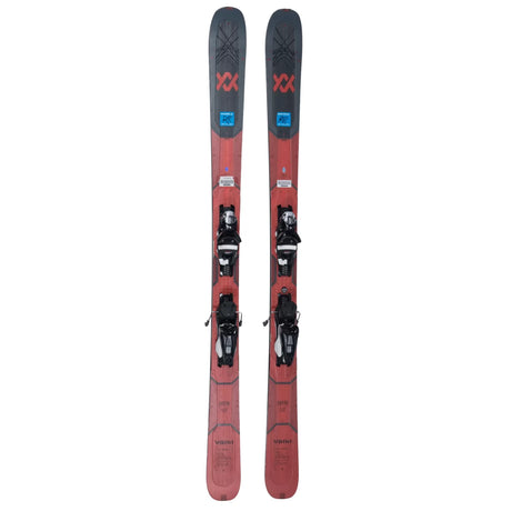 170cmBlack/Red