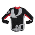 XXLBlack/White/Red