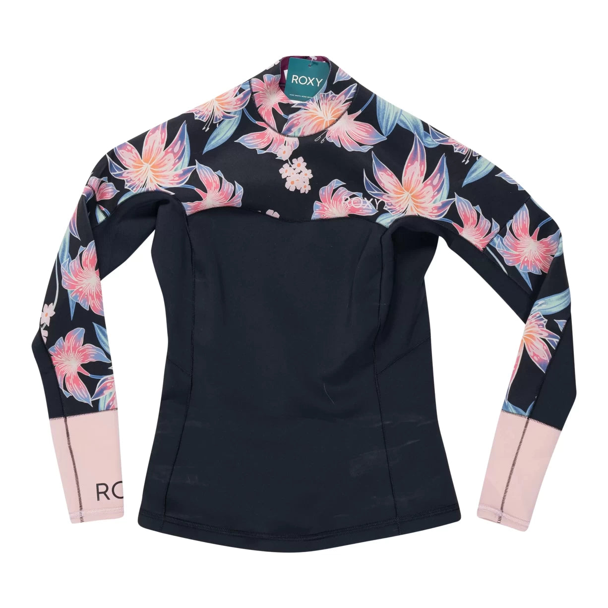 6Black/Pink