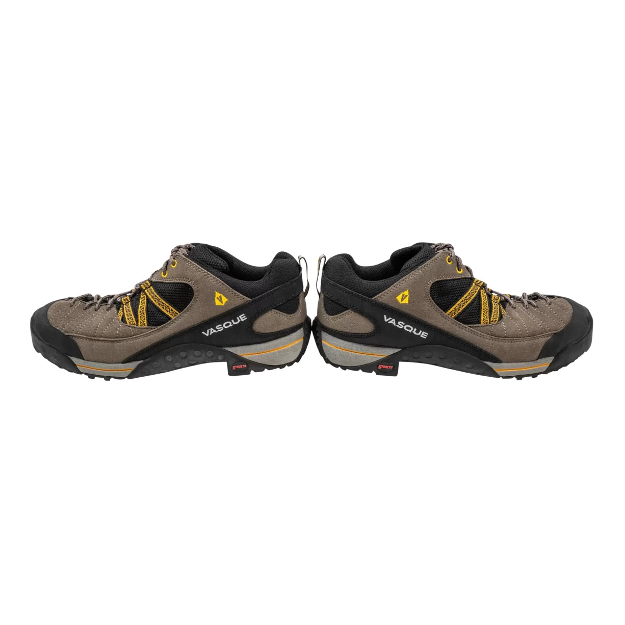 10.5Brown/Black