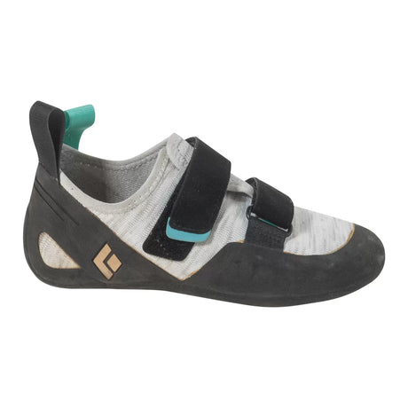 37Gray/Black