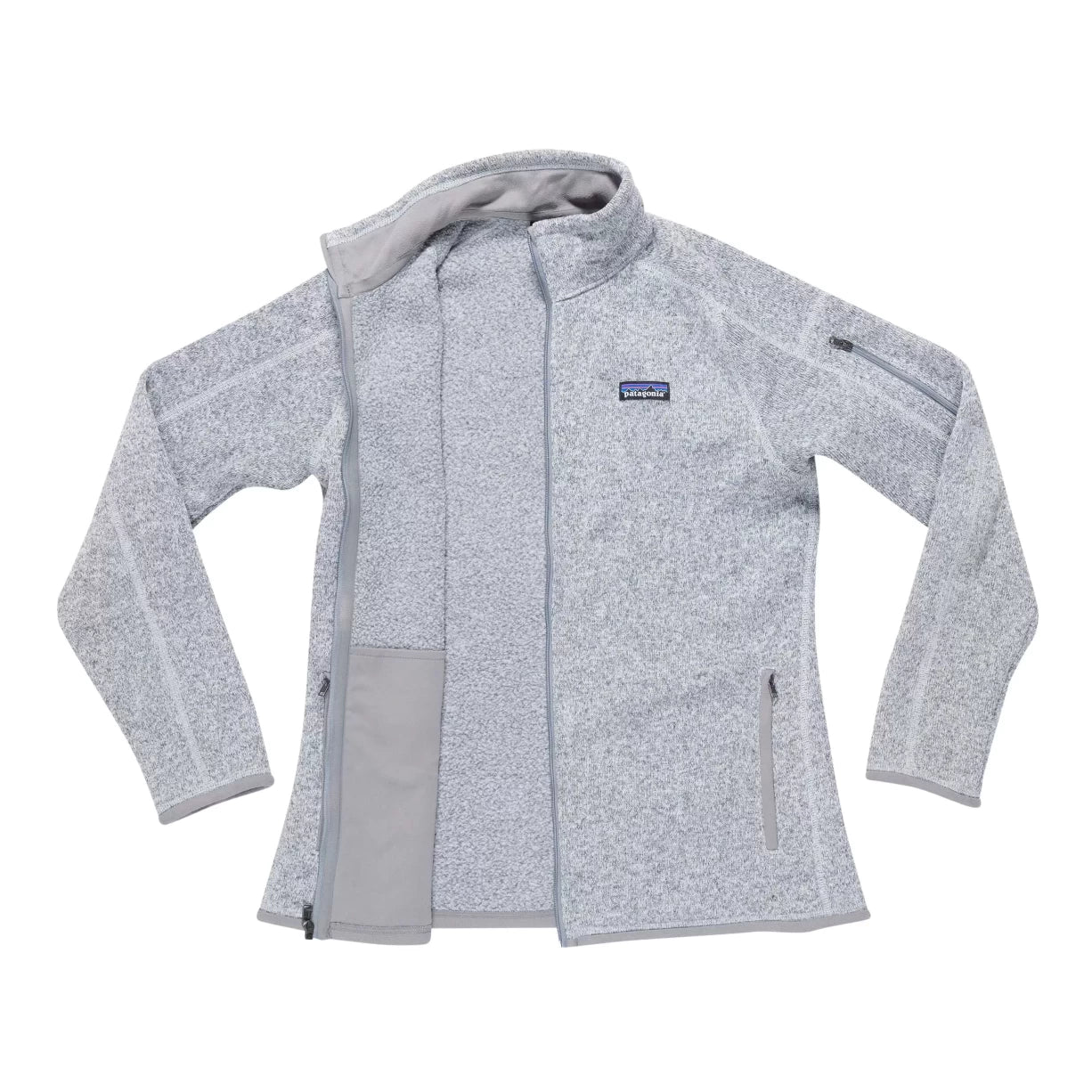 LGrey Heather