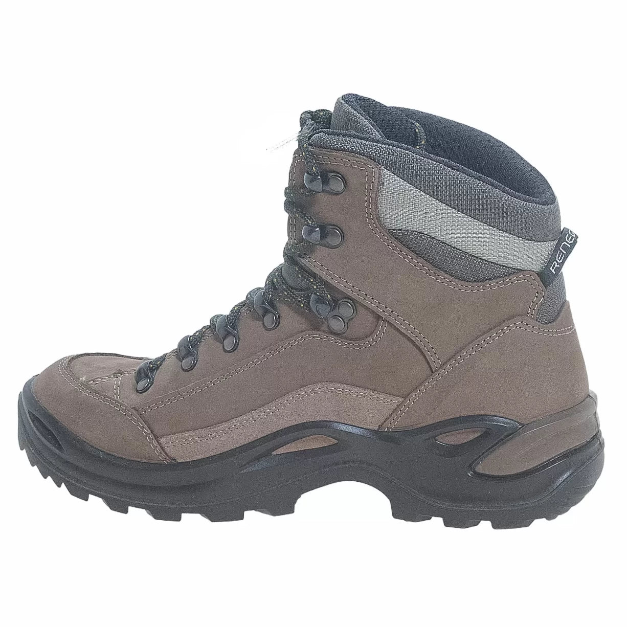7.5Brown
