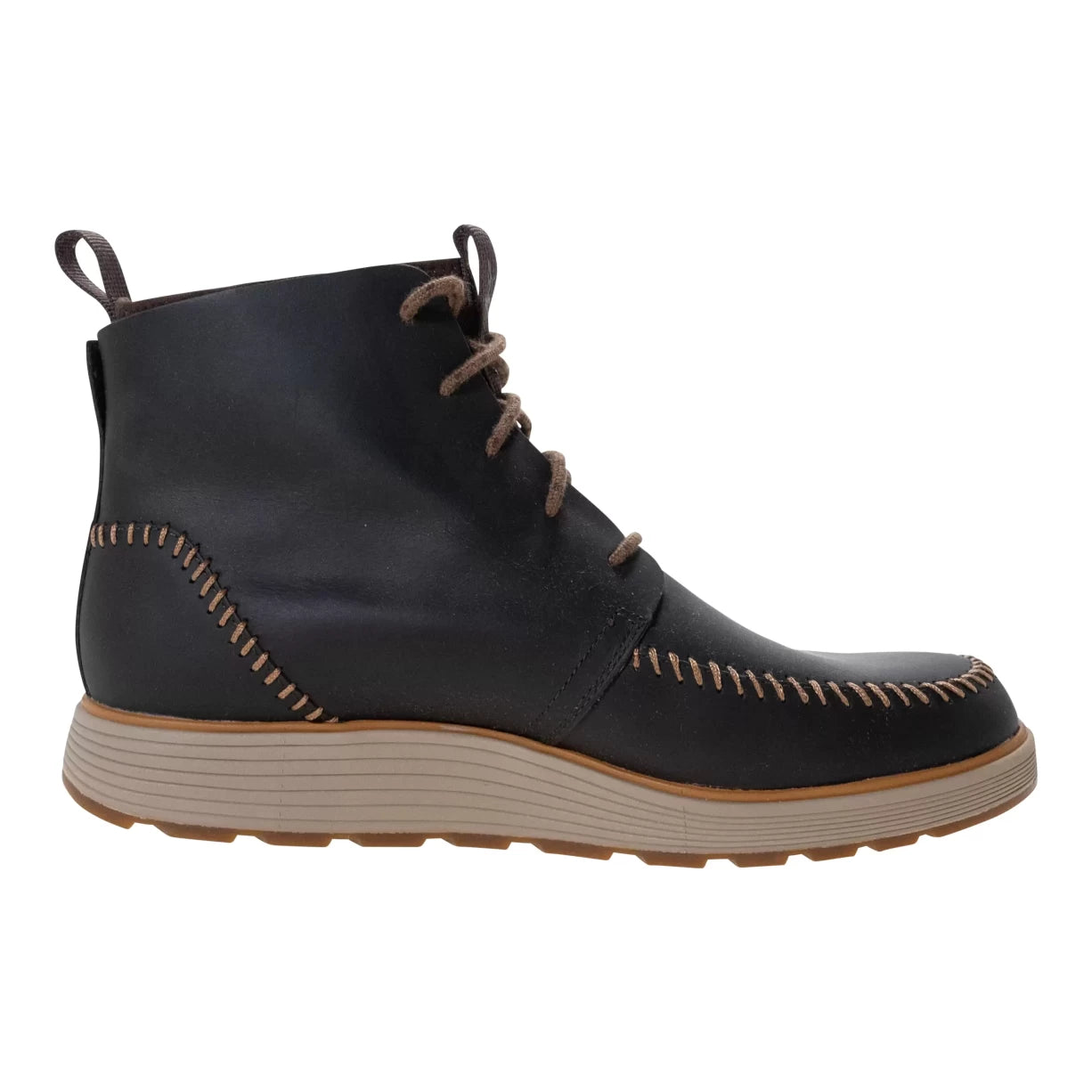 10Dark Brown