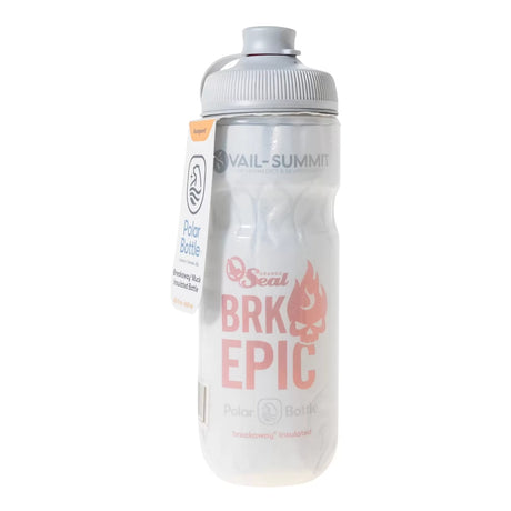 20 oz.White