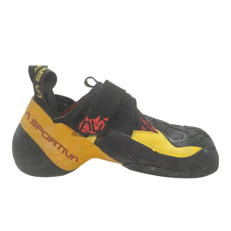 38.5Black/Yellow