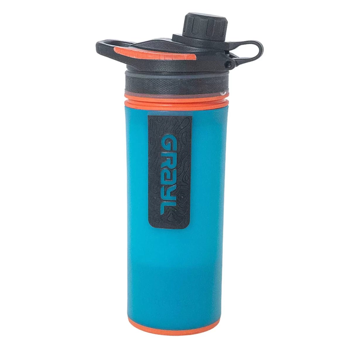 24 fl. oz.Blue/Orange