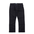 33" x 30"Dark Denim