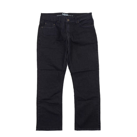 33" x 30"Dark Denim