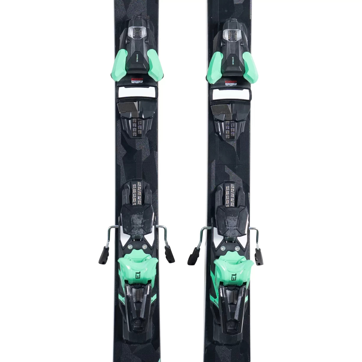 183cmBlack/Green