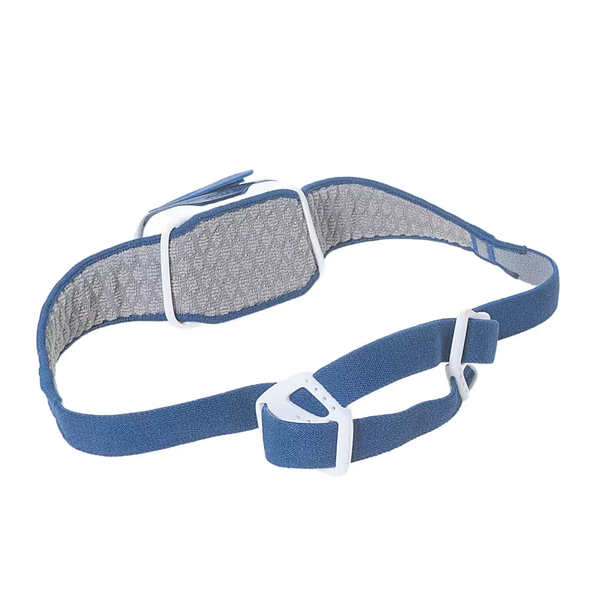 One SizeBlue/White