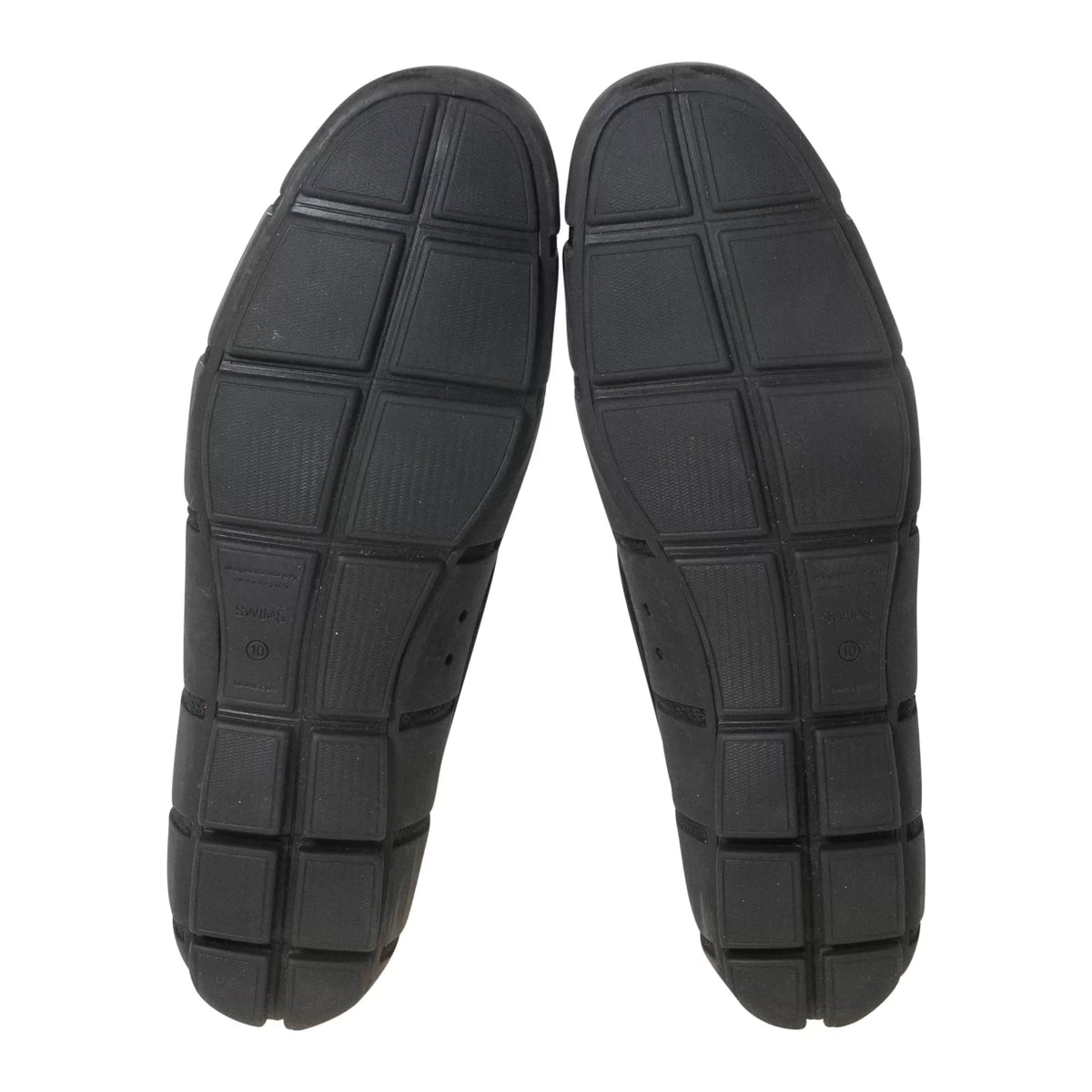 10Black/Orange