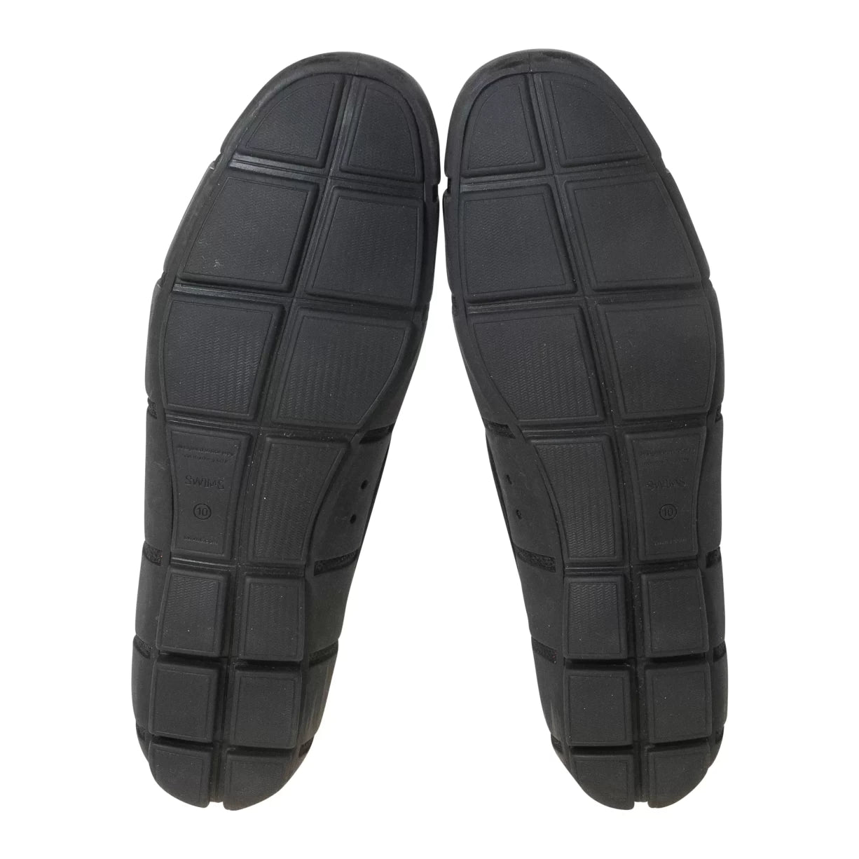 10Black/Orange
