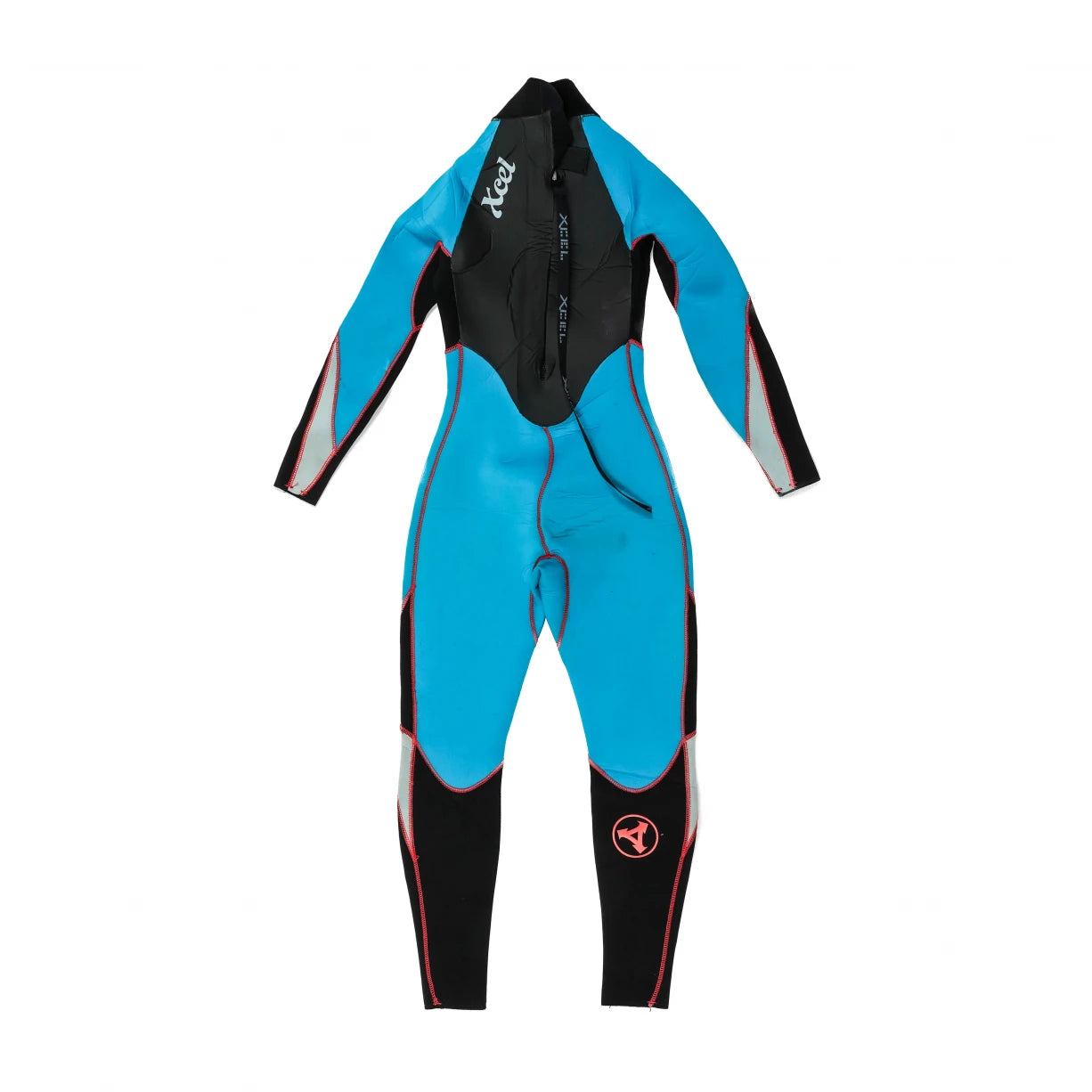 6Blue/Black