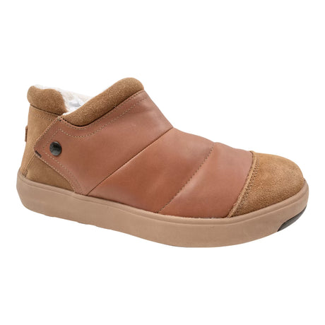 9.5Brown