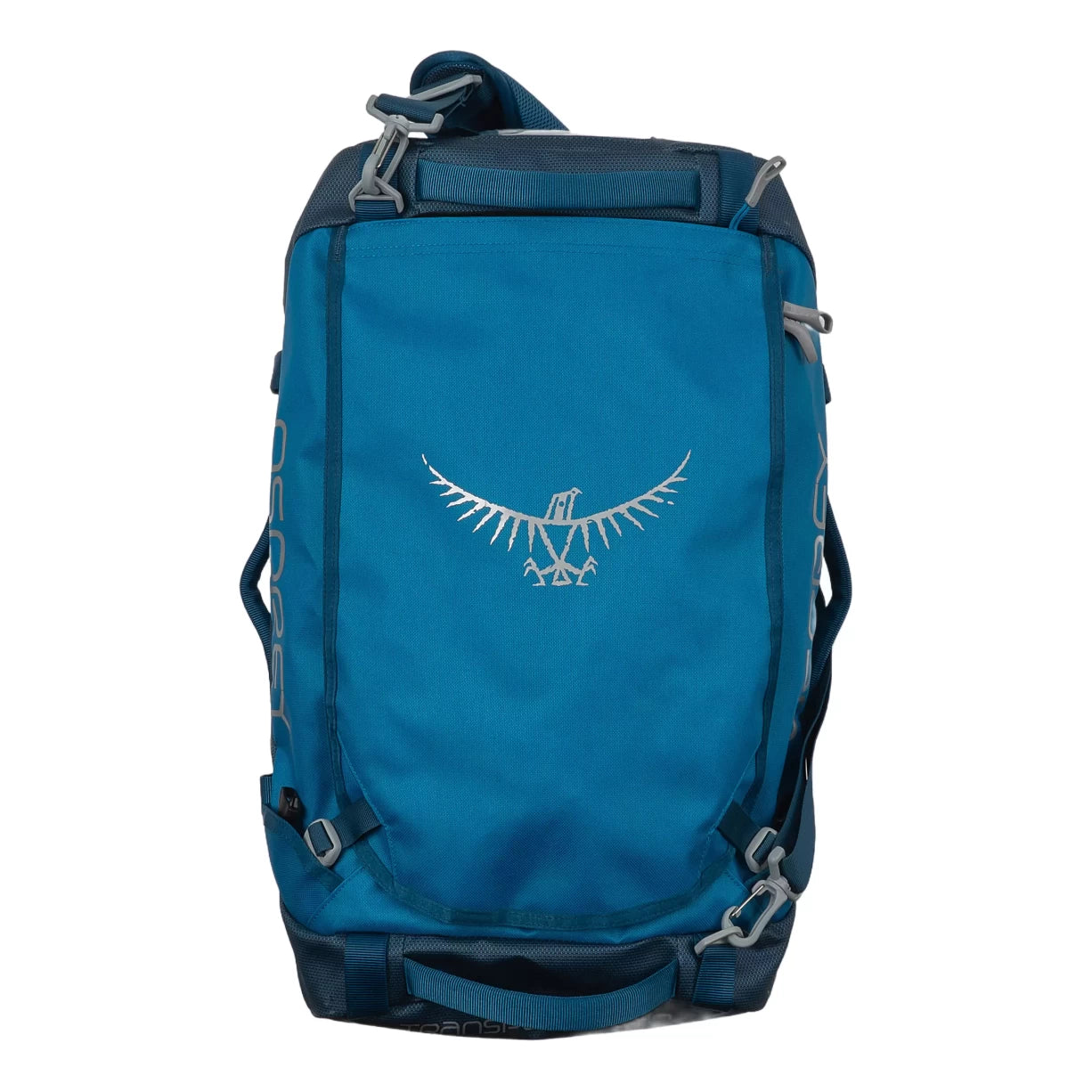 40 LBlue