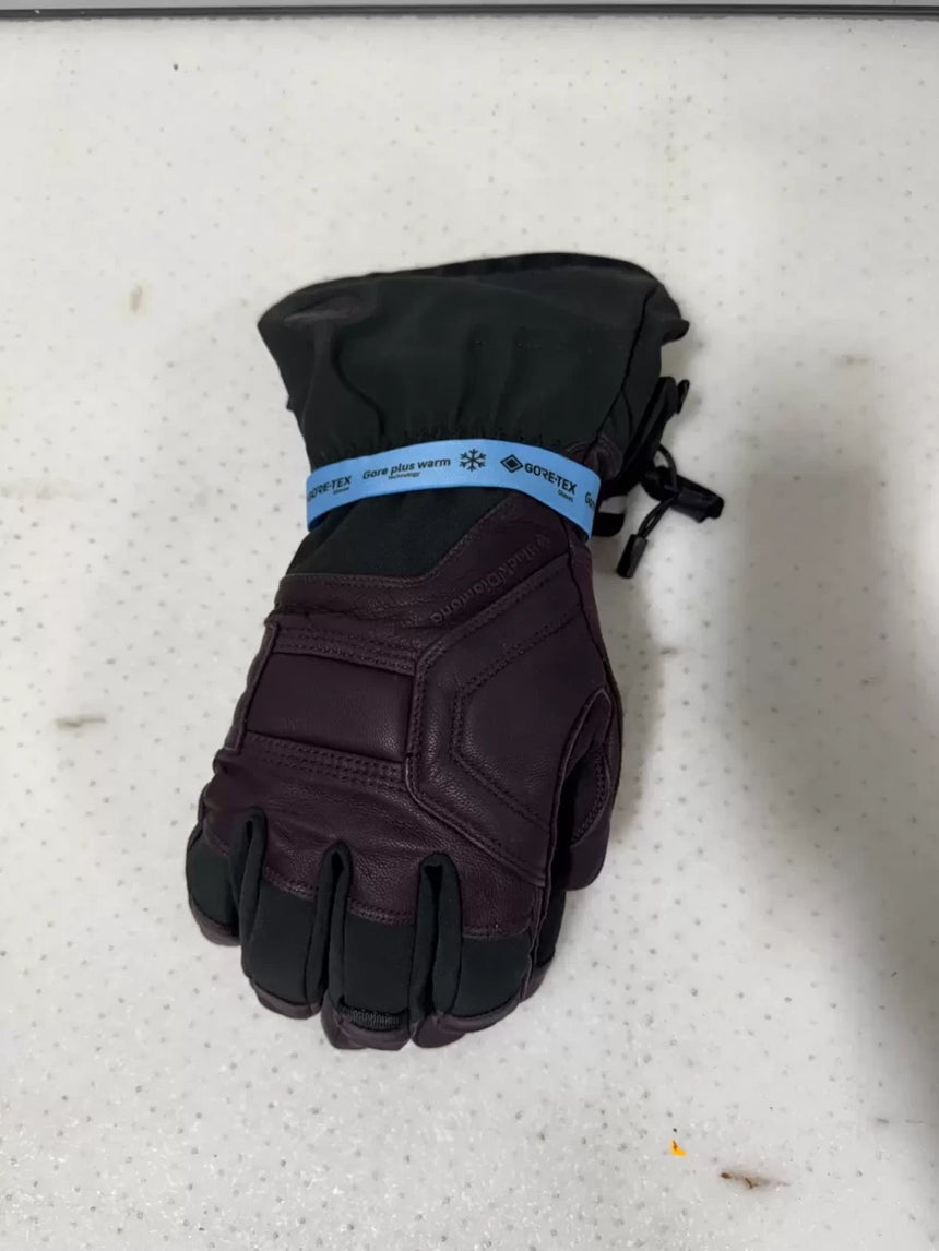 Black Diamond ASCENSION NYLON 181-192cm