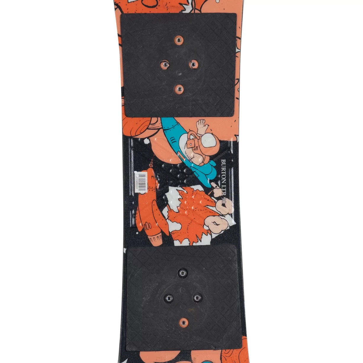 90cmOrange
