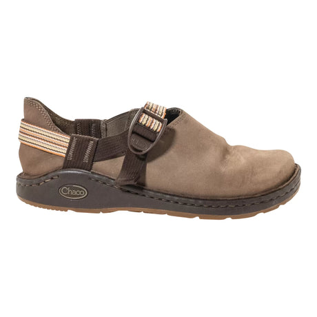 7Brown