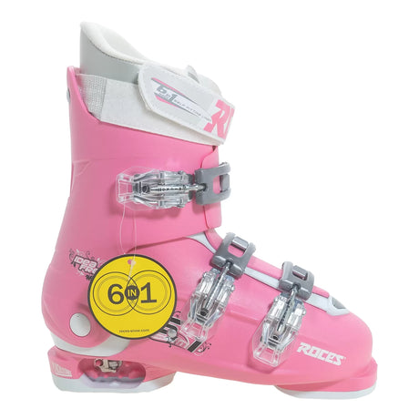 AdjustablePink