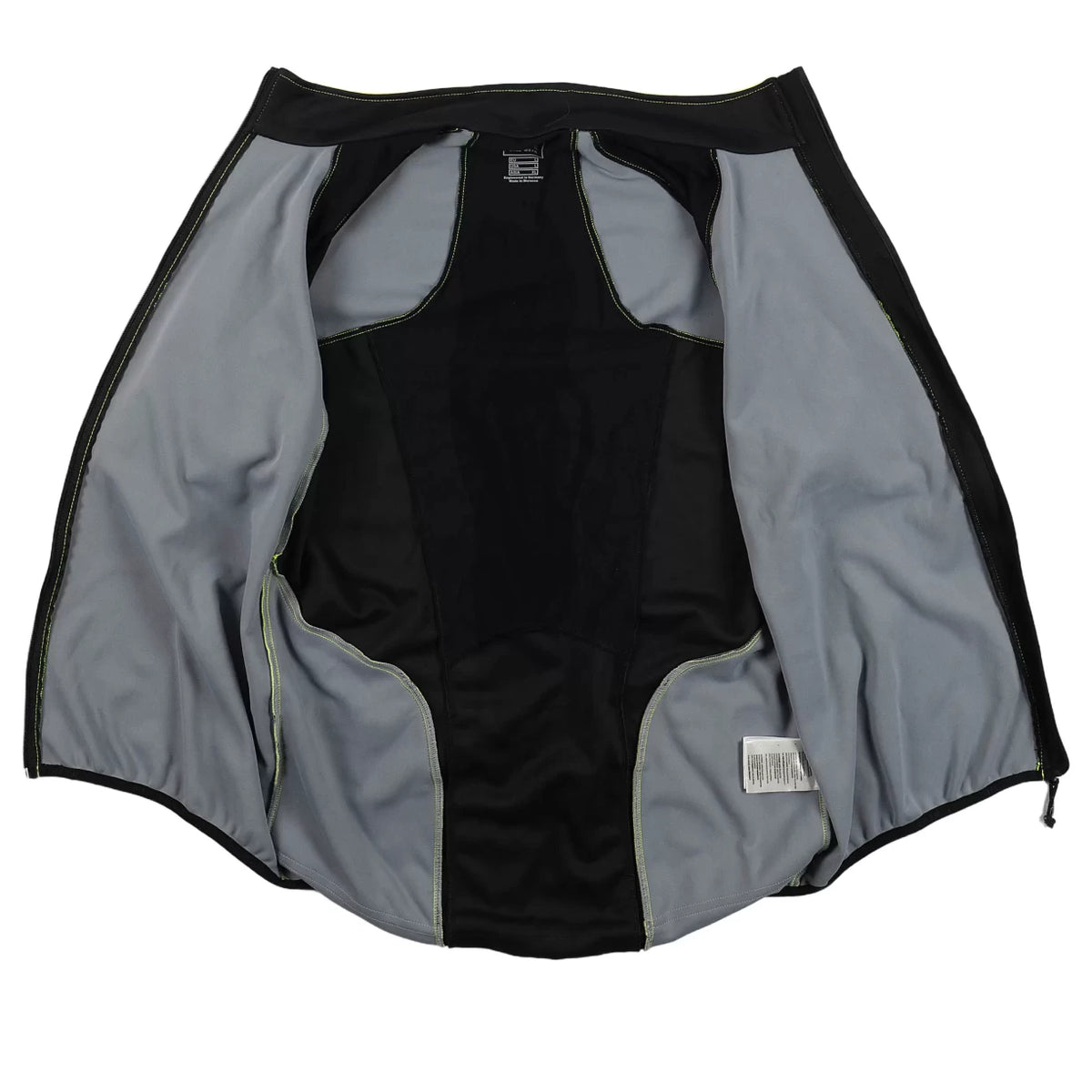 LYellow/Black