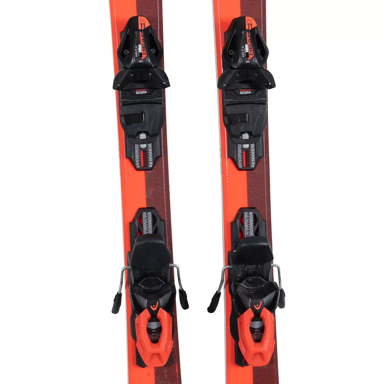 156cmRed/Black