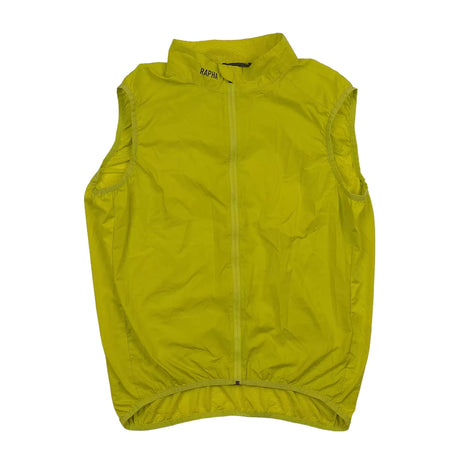 Estimated XLHi Vis Yellow