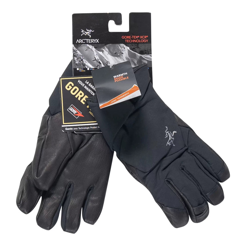 Arc'teryx Zenta LT Gloves - Arc'teryx - Geartrade.com