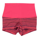 Estimated size SHot Pink